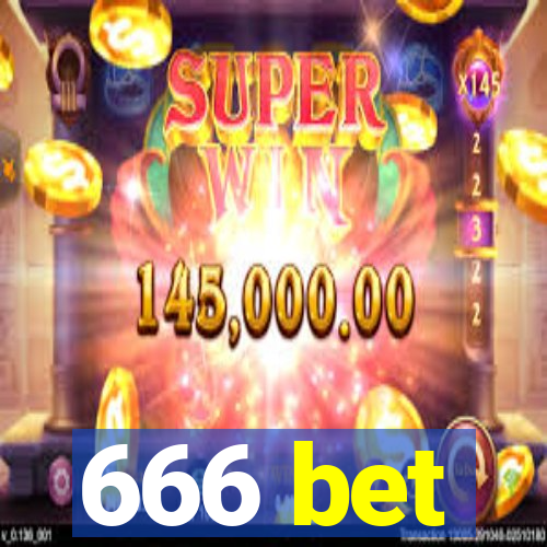 666 bet