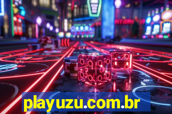 playuzu.com.br