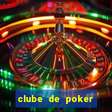 clube de poker santa cruz do sul