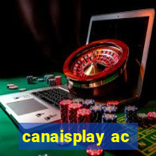 canaisplay ac