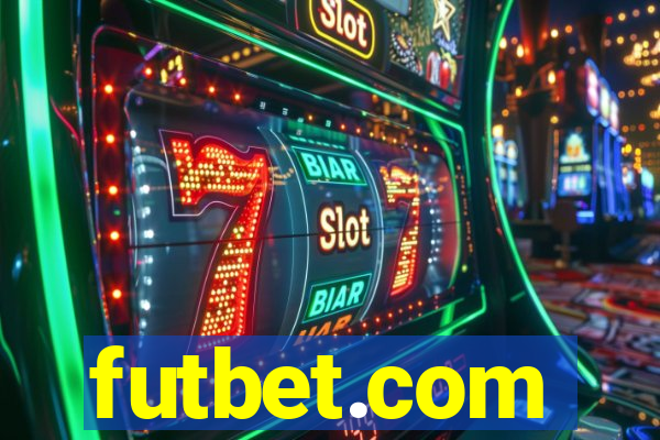 futbet.com