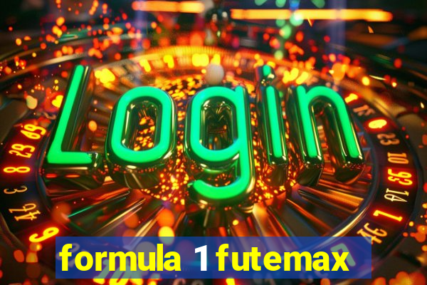 formula 1 futemax