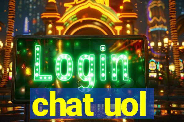 chat uol