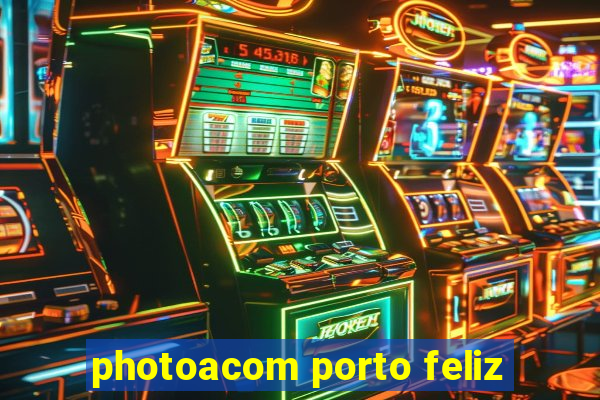 photoacom porto feliz