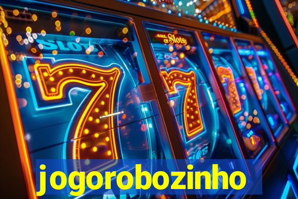 jogorobozinho