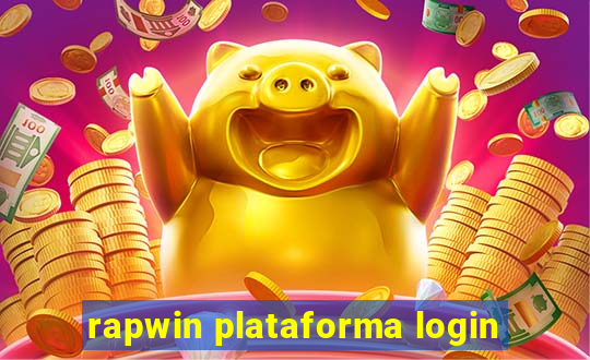 rapwin plataforma login