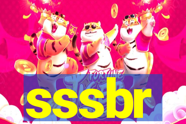 sssbr