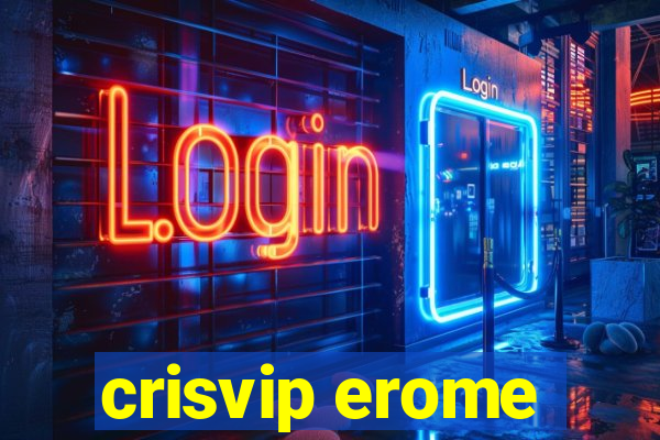 crisvip erome