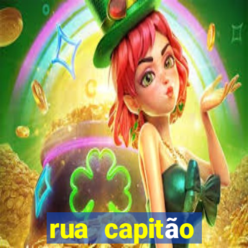 rua capitão salomão 23