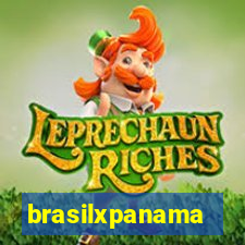 brasilxpanama