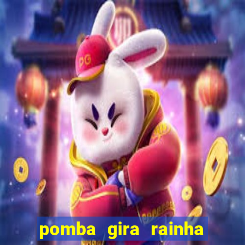 pomba gira rainha das almas