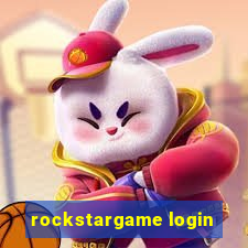 rockstargame login