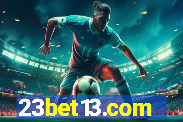 23bet13.com