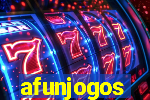 afunjogos