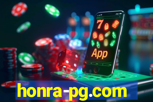 honra-pg.com