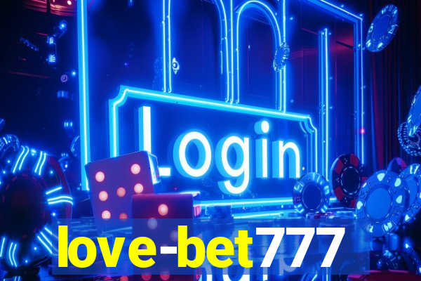 love-bet777