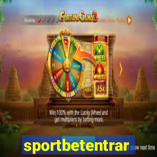 sportbetentrar