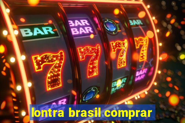 lontra brasil comprar