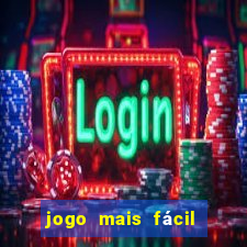 jogo mais fácil de ganhar dinheiro no estrela bet