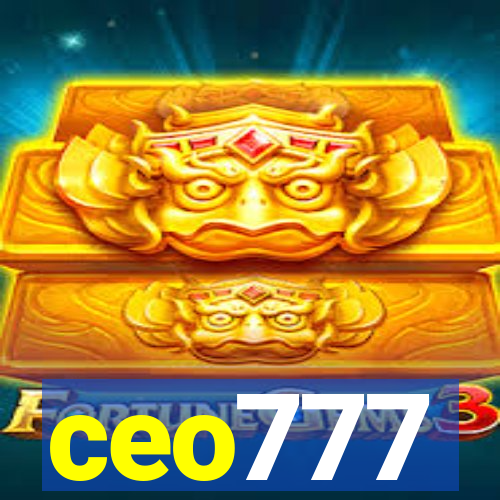 ceo777