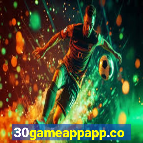 30gameappapp.com