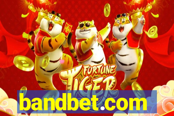 bandbet.com