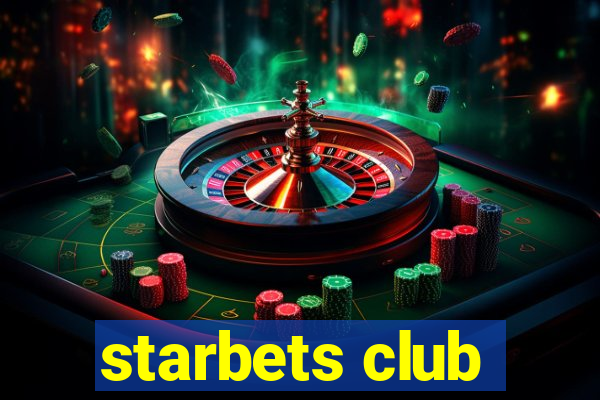 starbets club