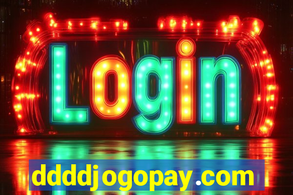 ddddjogopay.com