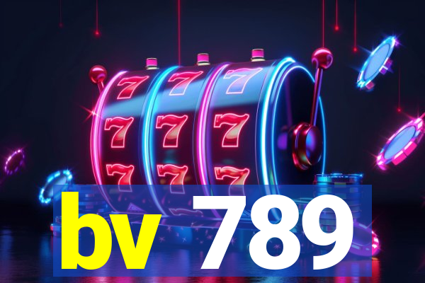 bv 789