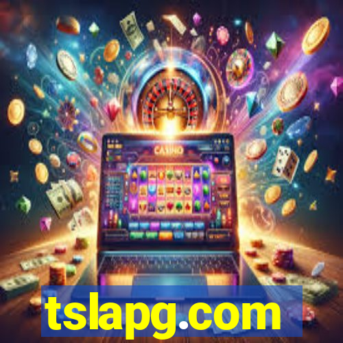 tslapg.com