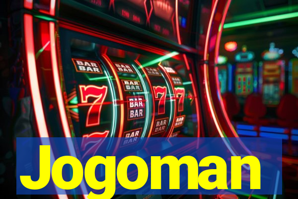 Jogoman