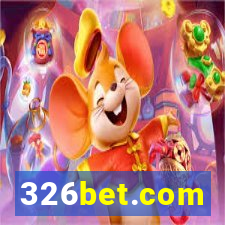 326bet.com