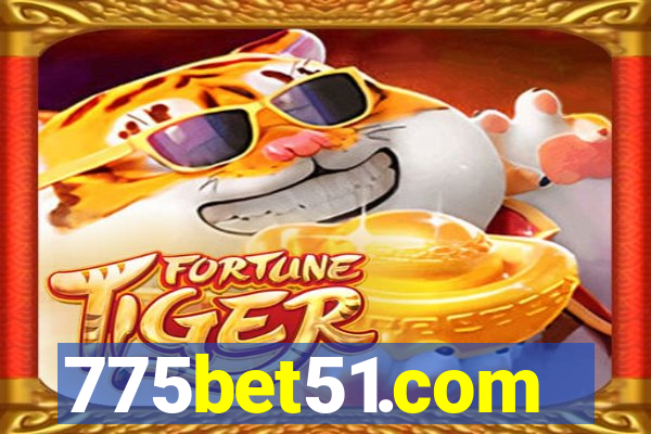 775bet51.com