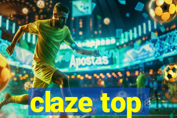 claze top