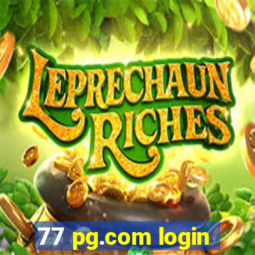 77 pg.com login