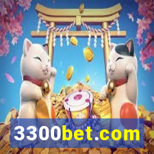 3300bet.com