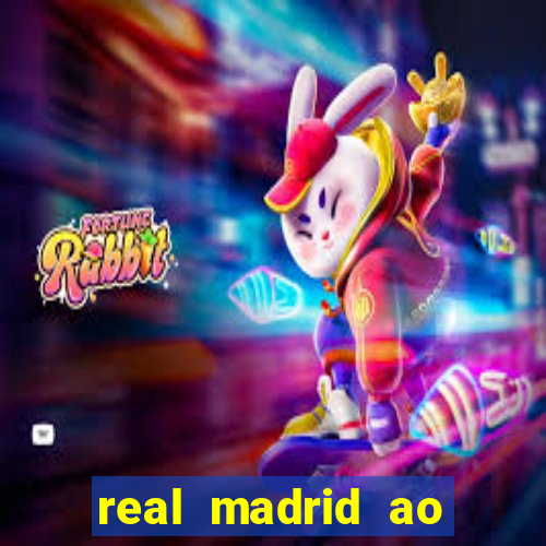 real madrid ao vivo multicanais