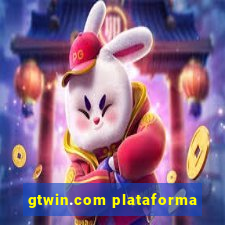 gtwin.com plataforma