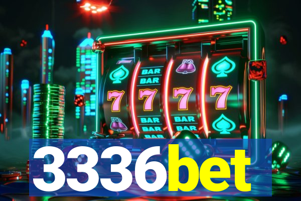 3336bet