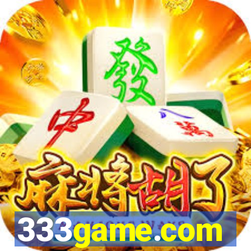 333game.com