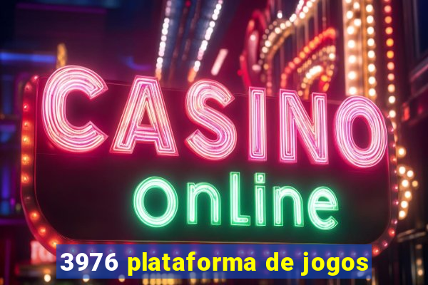 3976 plataforma de jogos