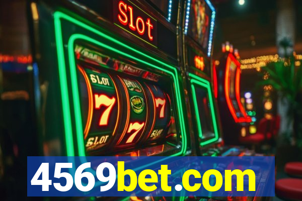 4569bet.com