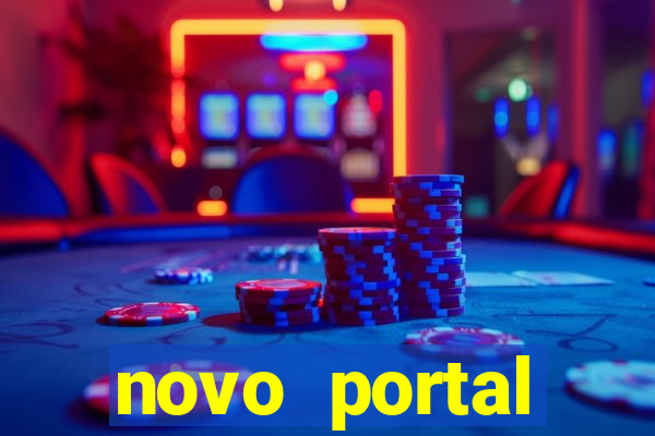 novo portal cruzeiro do sul