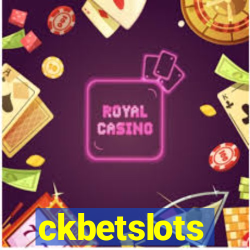 ckbetslots