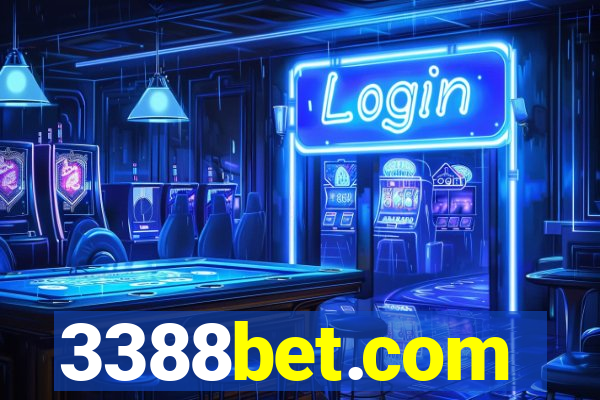 3388bet.com