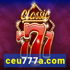 ceu777a.com