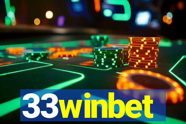 33winbet