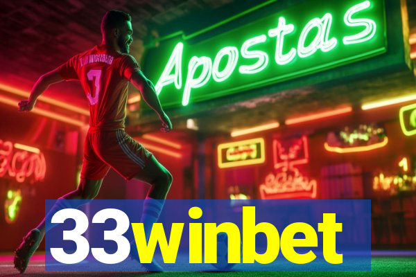 33winbet