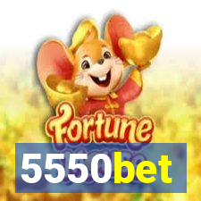 5550bet