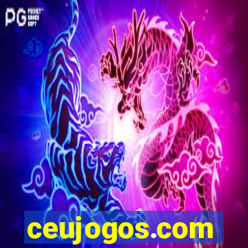 ceujogos.com